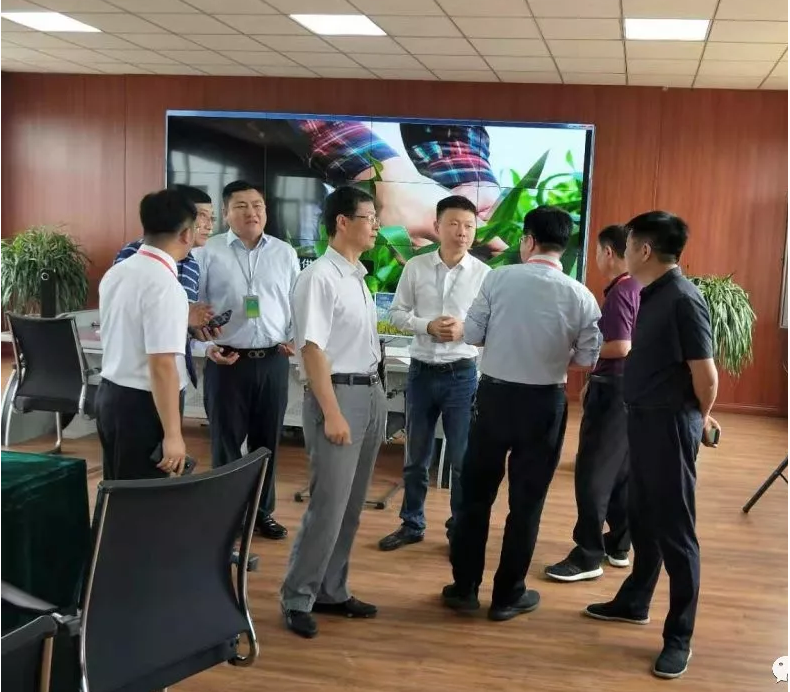 吉林省智慧农业,吉林省科技农业,吉林省精农云,吉林省佰强科技